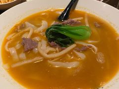 -漆黑觉米粉(三里屯店)