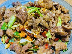 -静一餐厅·湖北菜(前门店)
