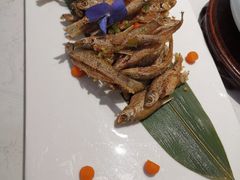 -香香海南菜餐厅