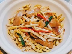 -百富源·海鲜辽菜(浑河堡店)