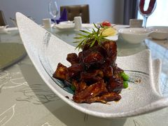 -汀兰酒店-中餐厅