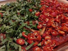 -热火朝天鲜切牛肉火锅(南强街巷店)