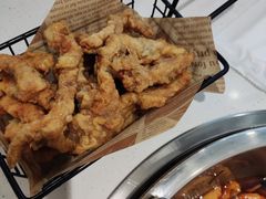 -阿田大虾·鲜虾火锅·(青浦万达茂店)