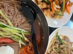 -桃园中华料理炸酱面(燕儿岛路店)