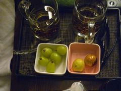 -水墨澜渟足道·SPA·传统(四望亭东关街店)