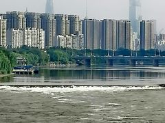 -长白岛森林公园