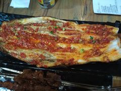 -小杨烤肉(朱雀店)