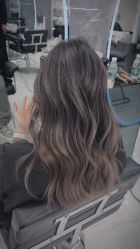 -5M HAIR SALON 旗舰店