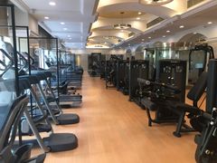 -Waterfall瀑布湾优健源(华侨城店)