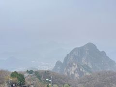 -狼牙山风景区