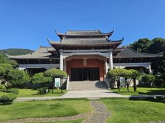 -闽粤南澳总镇府