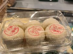 -泸溪河桃酥(秦淮夫子庙一店)