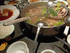 -正禾鲜·潮汕牛肉火锅(凯德天府店)