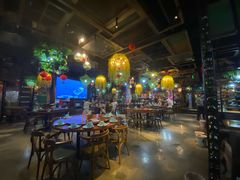 大堂-南海渔家•海鲜•正宗海南菜(海棠湾店)