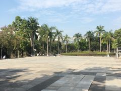 -华南师范大学(广州大学城校区)