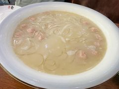 -老味道锅包肉(日照街店)