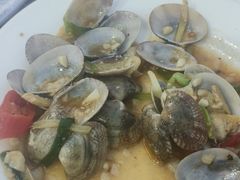 -星奇缘·海鲜餐厅(东山美食地标店)