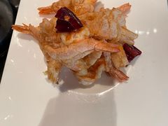 -那家小馆•北京菜•烤鸭(香山店)