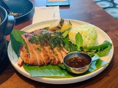 -星叶·东南亚料理(宁波万象汇店)