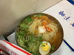 -西塔大冷面(市府大路店)