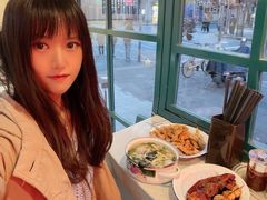 -柴爿巷·香酥鸡&馄饨(复兴中路店)