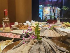 -锦城印象火锅(天府三街店)