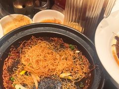 -味莊餐厅(康庄南街店)