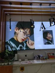 -INBABY 高端儿童摄影(万悦城店)
