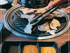 -大發韩国烤肉(八佰伴店)