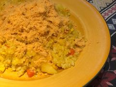 菠萝炒饭-Tony's House