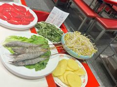 -李常在重庆火锅(合川总店)