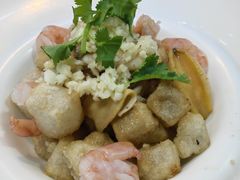 金牛鲍鱼虾汇-马海涛牛肉串·午市牛腩饭·烧烤夜宵(领汇广场店)