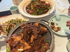 -老城味道·传统天津菜(杨柳青店)