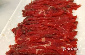 Original Cut Fresh Beef