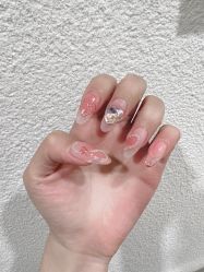 -初NAIL日式美甲美睫沙龙