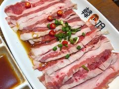 -韩俱炭火烤肉(萍乡润达店)