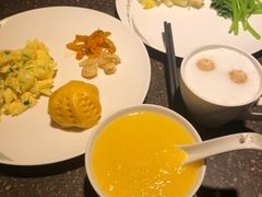 -虹桥机场国航贵宾室v8