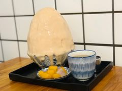 -WONDER ICE 萬得冰田(建設路总店)