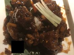 -绿茶餐厅(广州天河城店)