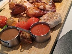 -ins森林童话餐厅coffee&bistro