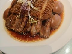 -廊亦舫Lang Yi Fang Restaurant(金桥店)