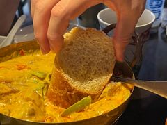 -大头虾越式风味餐厅(光明广场店)