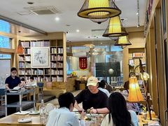-生机蔬食·24节气料理餐厅(番禺广场店)
