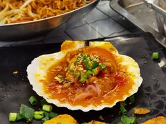 -郑喜旺烧烤(新密总店)