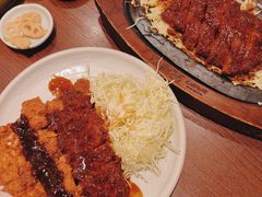 -矢场猪(名古屋站三井楼北馆店)