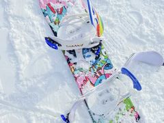 -零度滑雪室内训练中心(莘庄店)