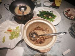 -古南都·老广东酒楼(龙江店)