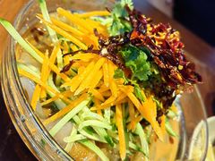 -Local泰莲庭(虹鳟鱼店)