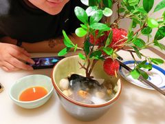 -遇见长安之高山流水(李家村万达店)