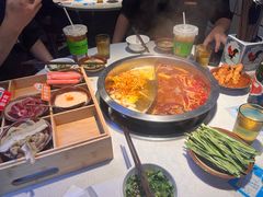 -芈重山老火锅(广州首店)
